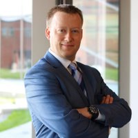 Patrick Devey, Ph.D. (@patrickdevey) 's Twitter Profile
