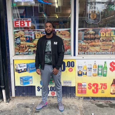NoEqual_Banko's profile picture. No Equal Music