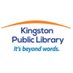 KingstonLibrary (@kingstonlibrary) Twitter profile photo KingstonLibrary (@kingstonlibrary) Twitter profile photo