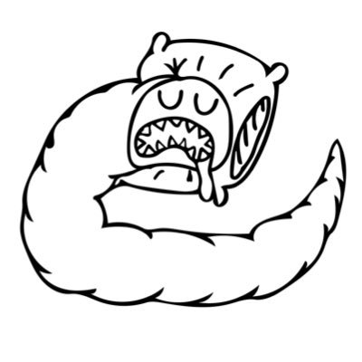 tapewurmsband's profile picture. keep it wurmyyy