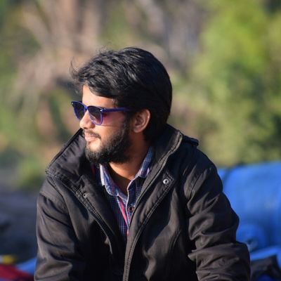 fahiuv's profile picture. Views are strictly personal