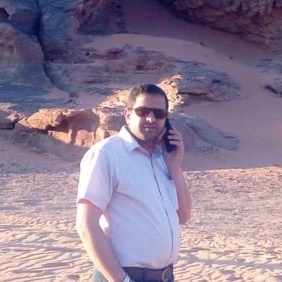 أستاذ مشارك في القياس والتقويم التربوي والنفسي في جامعة الشرقية بسلطنة عُمان.