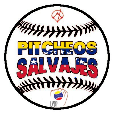 Cuenta aficionda asociada a @pitcheosalvajes dedicada a la Liga Venezolana de Beisbol Profesional LVBP