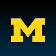 Goblue3181's profile picture. Christ follower. Husband. Father. Fan of all things 〽️ichigan Wolverines
