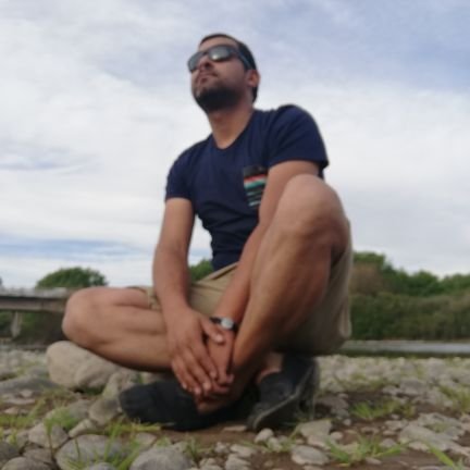 Informático, Especializandome en Backup y CLOUD. Amante del #Jazz, #Blues y #Reggae. Eterno buscador de la felicidad, disfruto cada momento del día.