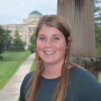 Kristina TeBockhorst (@ktebock_isu) 's Twitter Profile