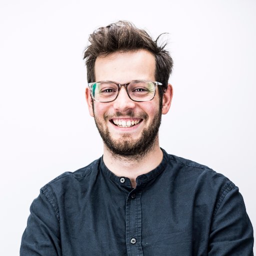 Teamlead Digital @haveitmadebe. In love with: traveling, comics, 🚴♂️🏃♂️🛹 💨, Current goal: :🥚👨🏻🍼! 🐁 Disney shareholder.