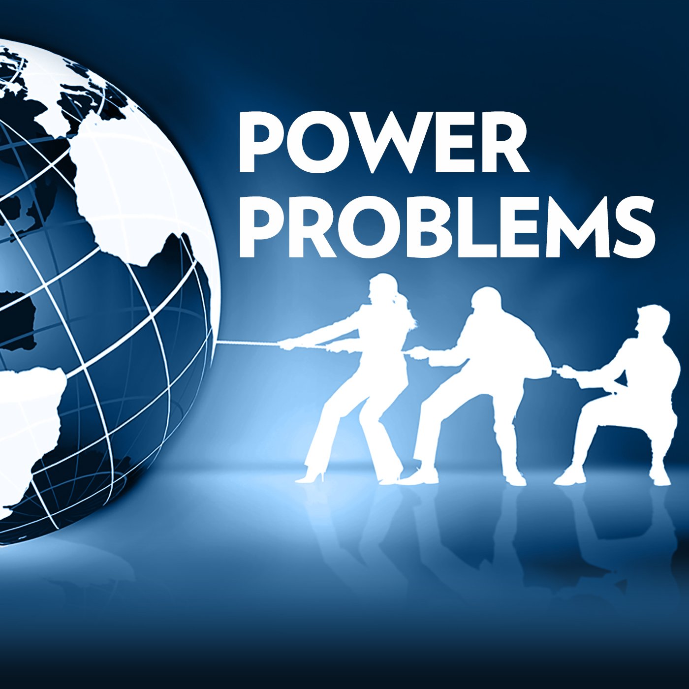 PowerProblems's profile picture. Please see @CatoFP for future episodes and updates.