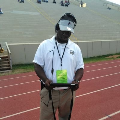 Hello I'm a football coach who loves teaching the game of Football to players who have the desire to learn the game.