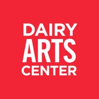 Dairy Arts Center (@dairyarts) Twitter profile photo