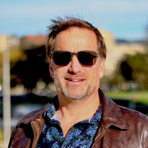 Dan Teree Profile