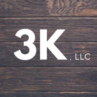 3K LLC(@3KLLCMillwork) 's Twitter Profile Photo