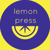 Lemon Press(@LemonPressPhila) 's Twitter Profile Photo