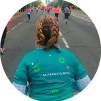 arantxa ➡️ mamá corre (@mamacorre) 's Twitter Profile
