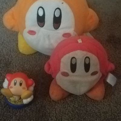 waddle Hello welcome to our little page were just a happy lil family excited to share our stories with you guys ❤

Remember to be nice to everyone
