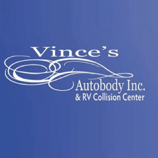 At Vince’s Autobody, we repair your vehicle to the highest standard to ensure your family is safe on the road -- life bends them, we mend them.