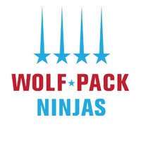 Wolf Pack Ninjas (@wolfpackninjas) 's Twitter Profile