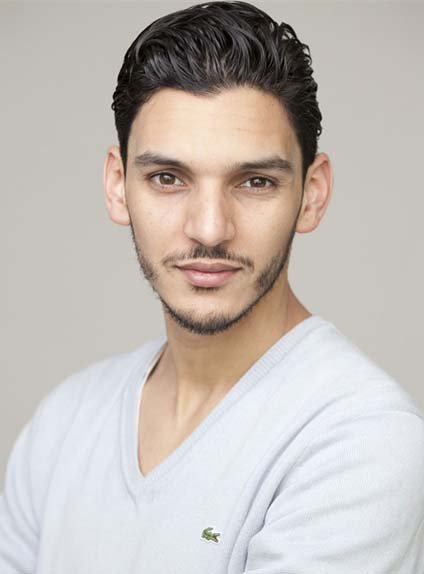 Amir Elkacem Profile