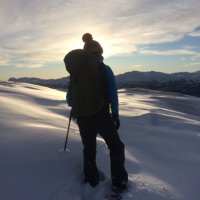 Wild Mountain Explorer(@WildExplorer) 's Twitter Profile Photo