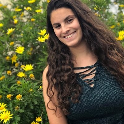 Aninhas93219142's profile picture. vive a vida querida🍃❤