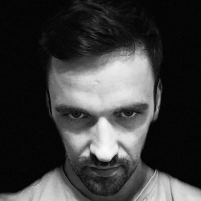 bambalon's profile picture. Trying to be iOS developer. Still don’t know if it’s good idea🤔