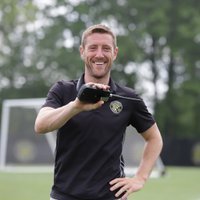 Ben Jackson (@footyturf) 's Twitter Profile Photo Ben Jackson (@footyturf) 's Twitter Profile Photo