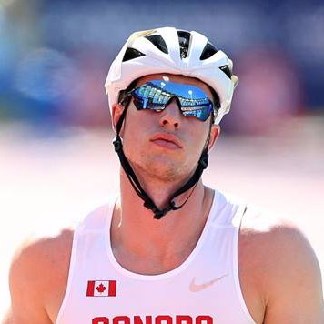 🇨🇦 Canadian Athlete // Rio 2016 Paralympian + Bronze Medalist // The hero you didn't know you were looking for.