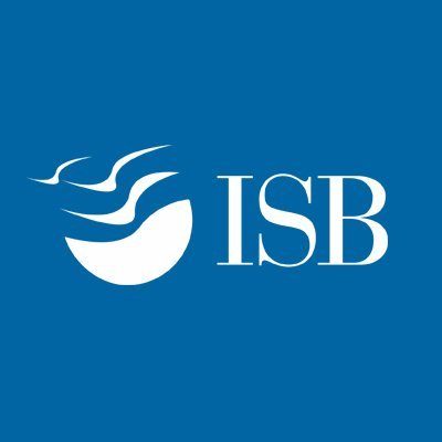 DIRI_ISB Profile Picture