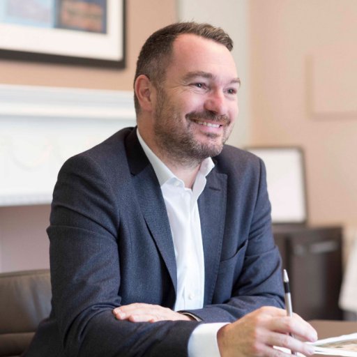 MD of Fabrick (formerly CFA), integrated marketing agency, built environment specialist & 3 x winner of the CMA Agency of the Year. I'm also a Kent Ambassador