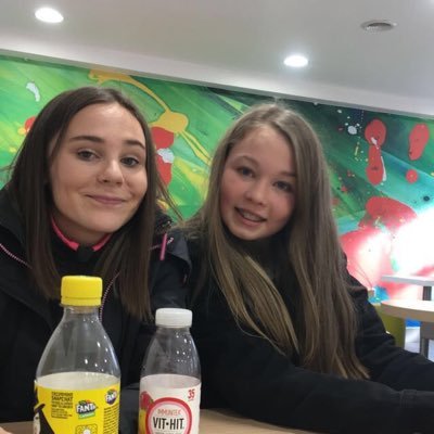 Saoirse16979922's profile picture. Keilidh❤️❤️❤️