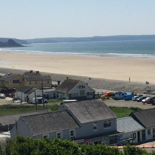 COAST | HERITAGE | LIFESTYLE
Offering ideas on where to go in #Pembrokeshire for...