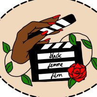 black femme film ๐ฌ (@blackfemmefilm) 's Twitter Profile Photo black femme film ๐ฌ (@blackfemmefilm) 's Twitter Profile Photo