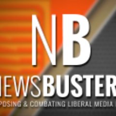 To enable display of select tweets on the front page of @NewsBusters, @theMRC’s blog Exposing and Combating Liberal Media Bias 24/7.