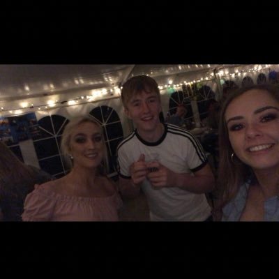 davidgodley10's profile picture. 