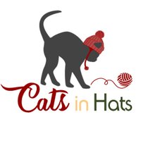 Cats in Hats(@CatsinHats5) 's Twitter Profile Photo