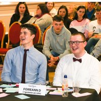 Darragh Mac Giolla Phádraig (@darraghmgp) 's Twitter Profile