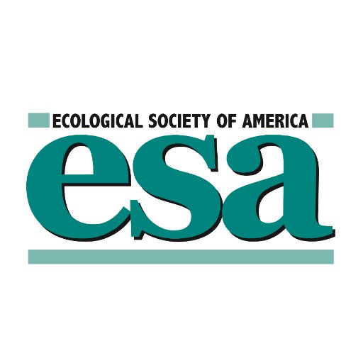 The Ecological Society of America, founded in 1915,  is the world’s largest community of professional ecologists and a trusted source of ecological knowledge.