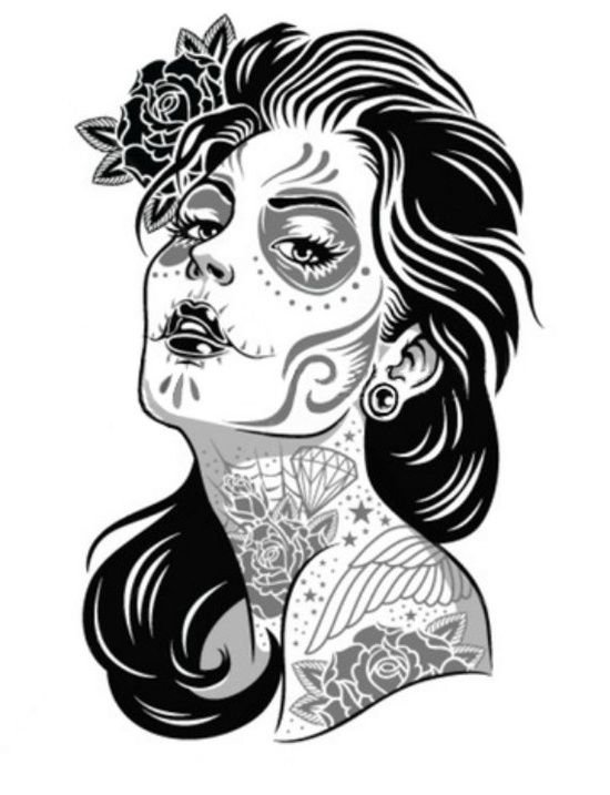 I am an Italian tattoo artist  living in Toronto. I love antique and vintage items, you can buy my vintage find on my shop https://t.co/wUzyLU7SdZ