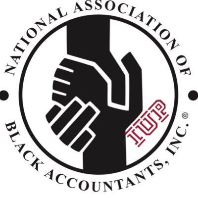 National Association for Black Accountants at IUP
Working together to growing academically and professionally !