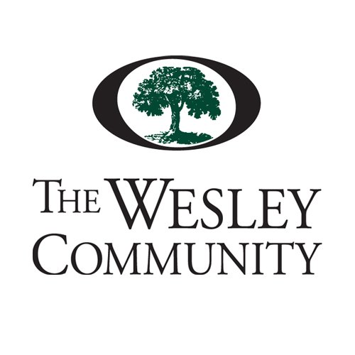 The Wesley Community’s distinctive continuum of care offers a unique balance of community living & care-giving, ensuring quality of life at every stage of life.