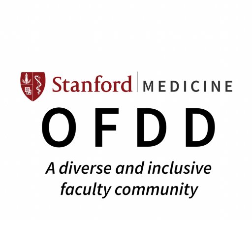 StanfordMedOFDD Profile Picture