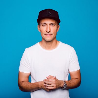 djvice Profile Picture