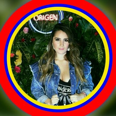 teamdulce04's profile picture. cuenta dedicada  la exitosa actriz y cantante @dulcemaria desde colombia todo nuestro cariño y amor hacia ella.
03/11/18