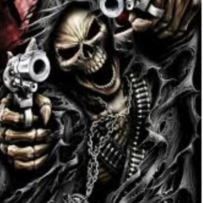 christi96690416's profile picture. 