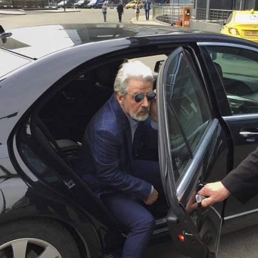 Este va a ser un viaje muy complicado. ¡Abróchense los cinturones!