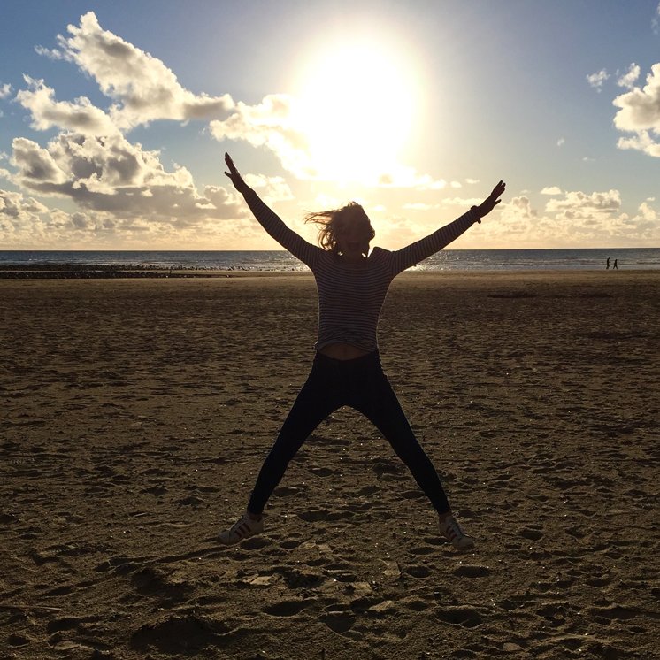 AmyMcLellan18's profile picture. Author, trying to stay fit and healthy while meeting the daily word count
#writerslife