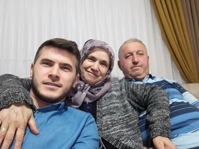 HakanKa65275957's profile picture. Computer Meneger & Technician