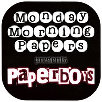 Monday Morning Papers(@MondayPapers) 's Twitter Profile Photo