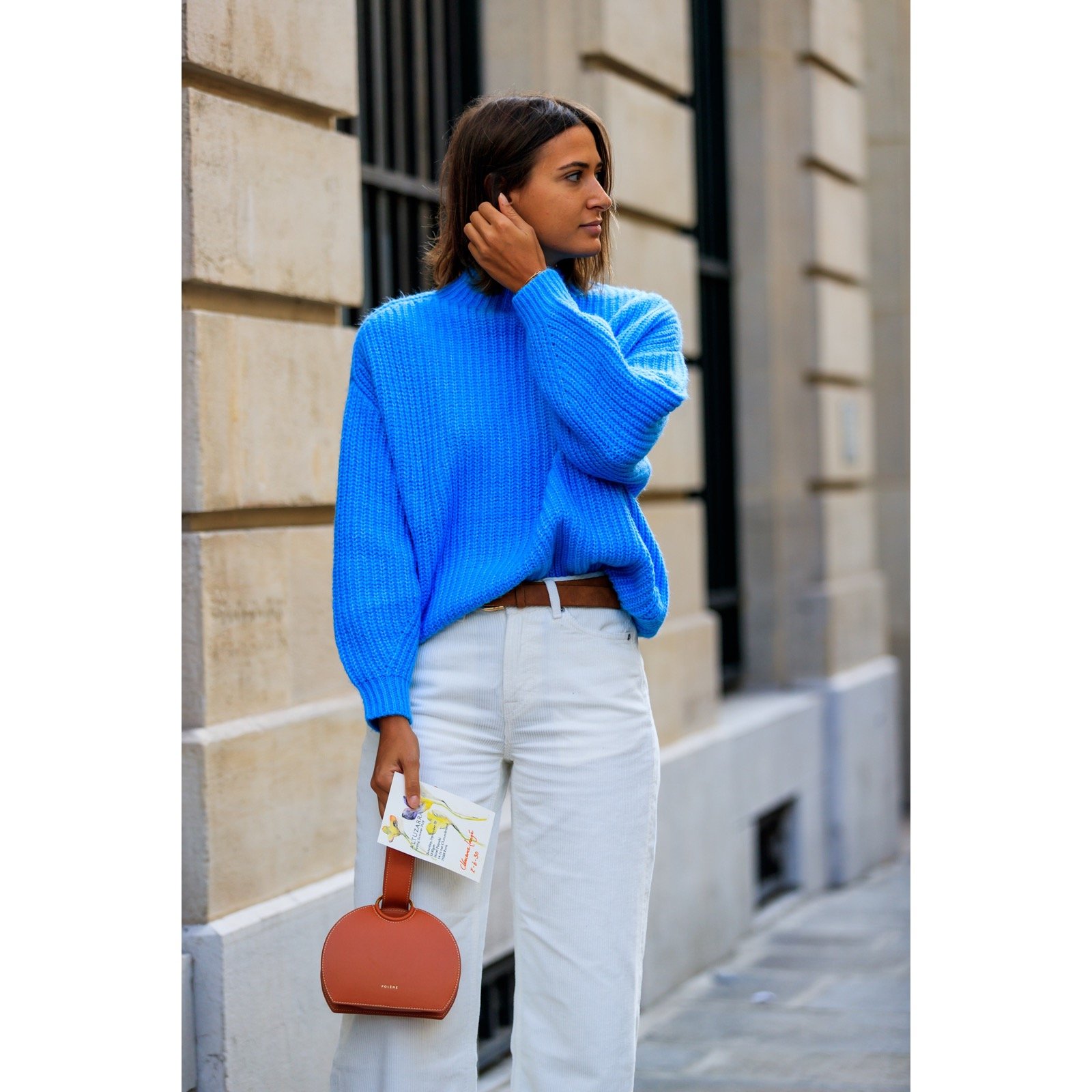 clemence_lange's profile picture. Journaliste mode pour Grazia