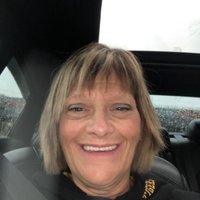 Tracy Pendergrass - @TracyPendergra6 Twitter Profile Photo